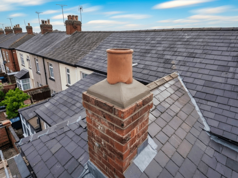 New Chimney in Carlisle