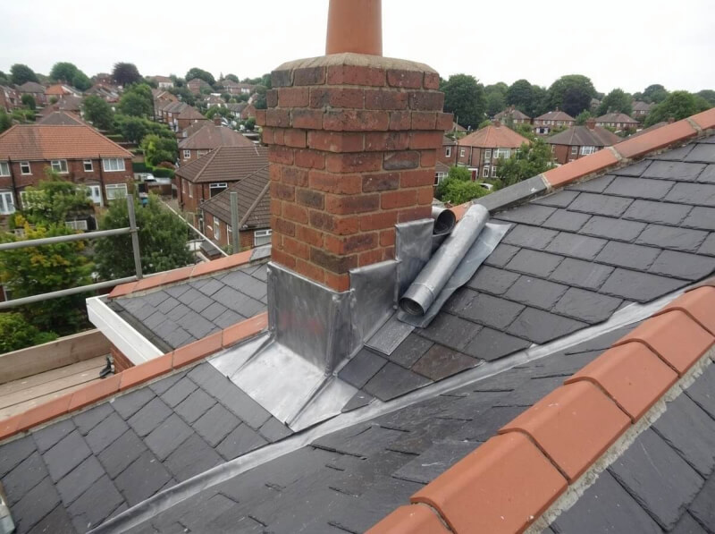 Lead repair job carlisle